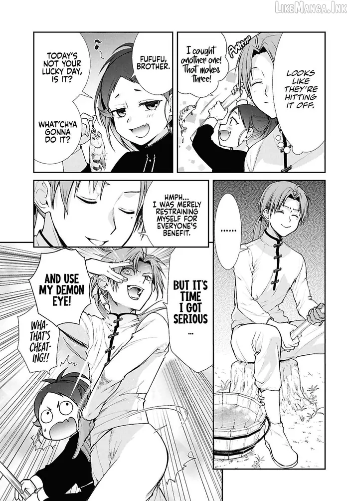 Mushoku Tensei Chapter 121 image 06_optimized